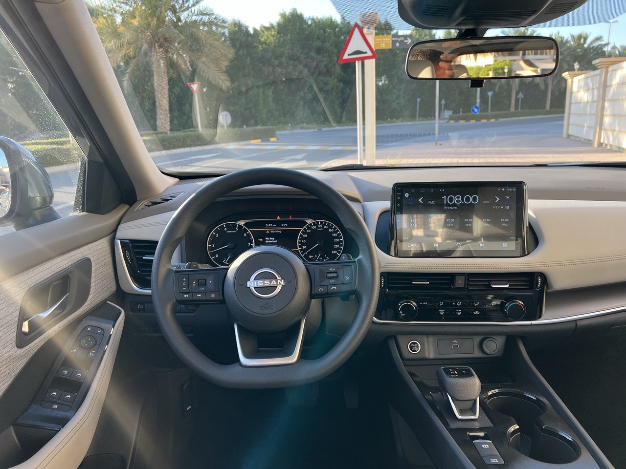 Picture Nissan X-trail 