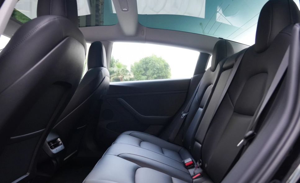 Picture Tesla Model3 Standard Plus 2023-2024 